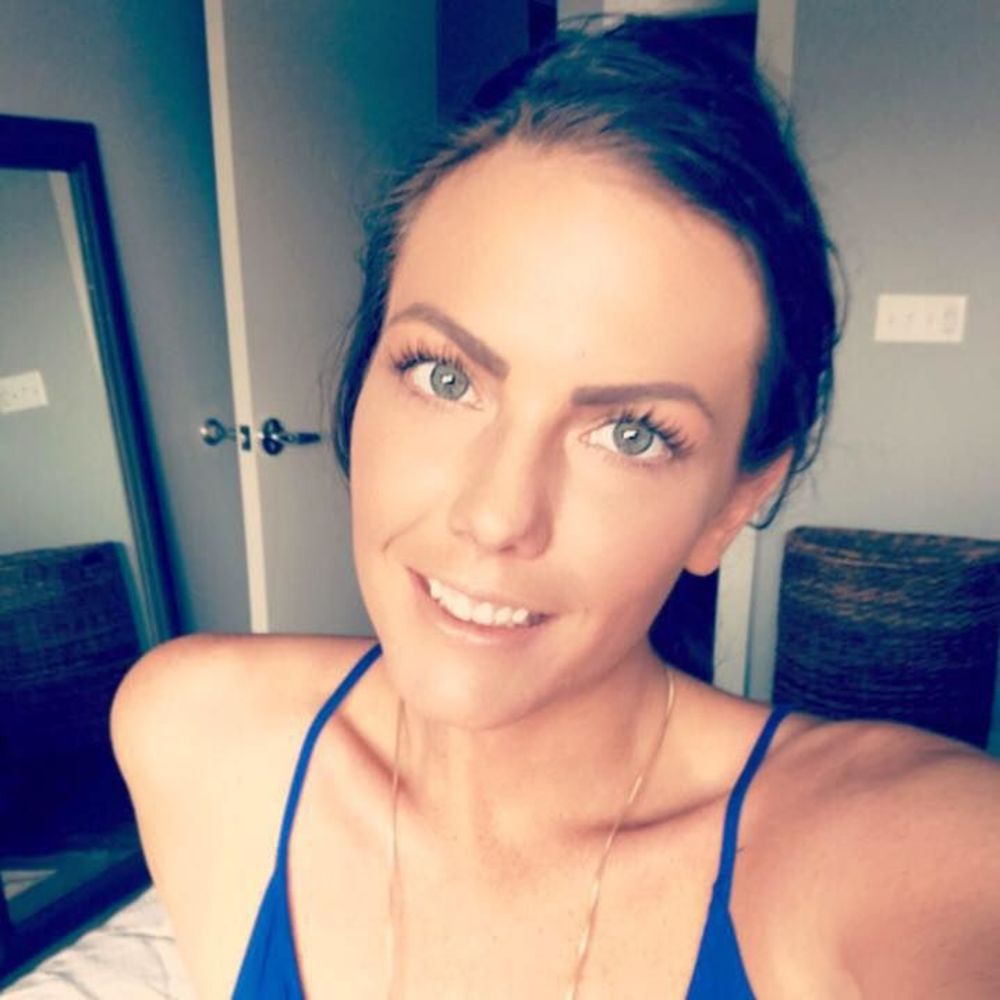 Meet your Posher, Brittany